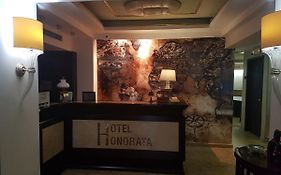 Hotel Honorata Paralia